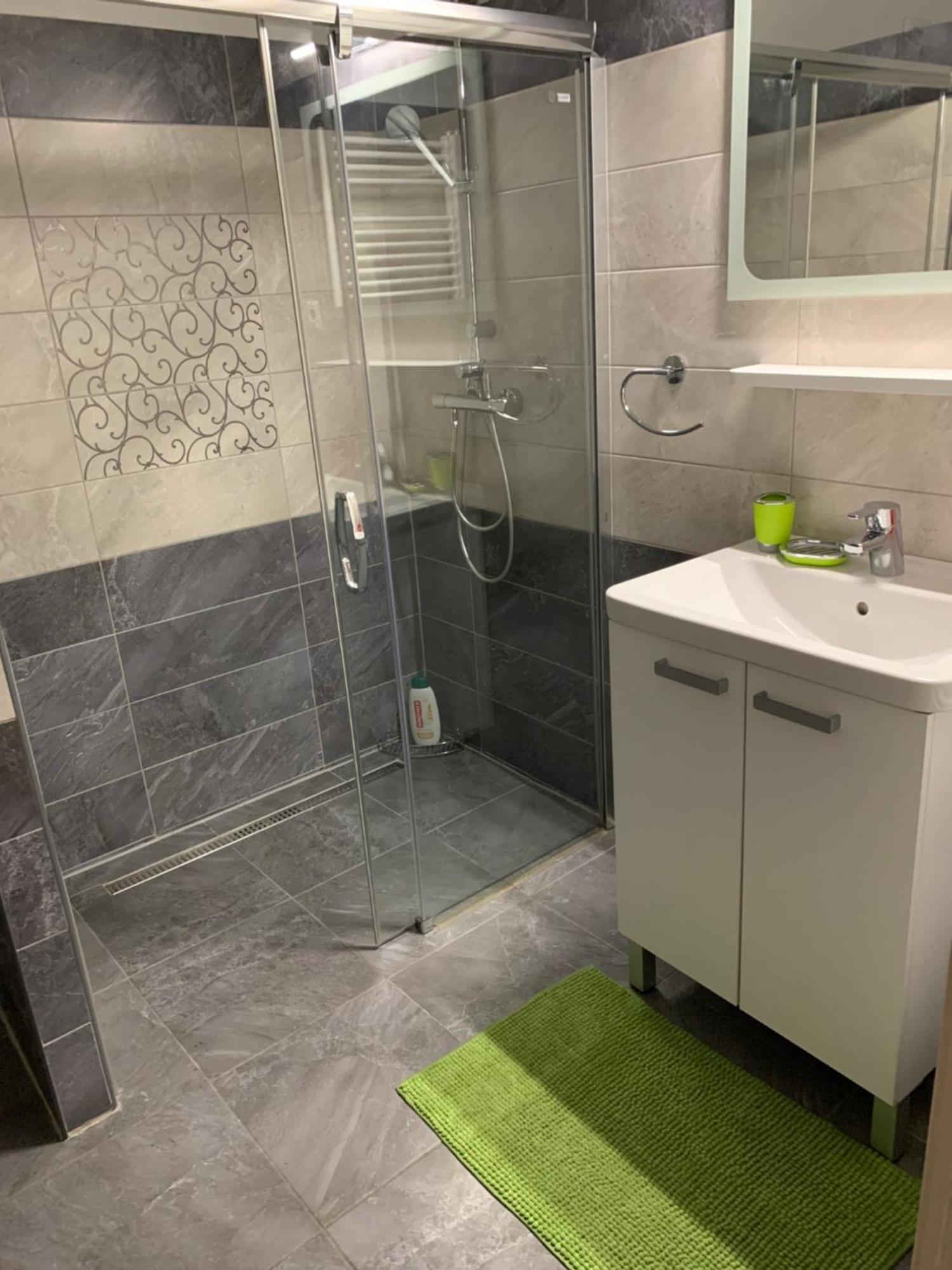 Apartmán Emes Kežmarok Esterno foto
