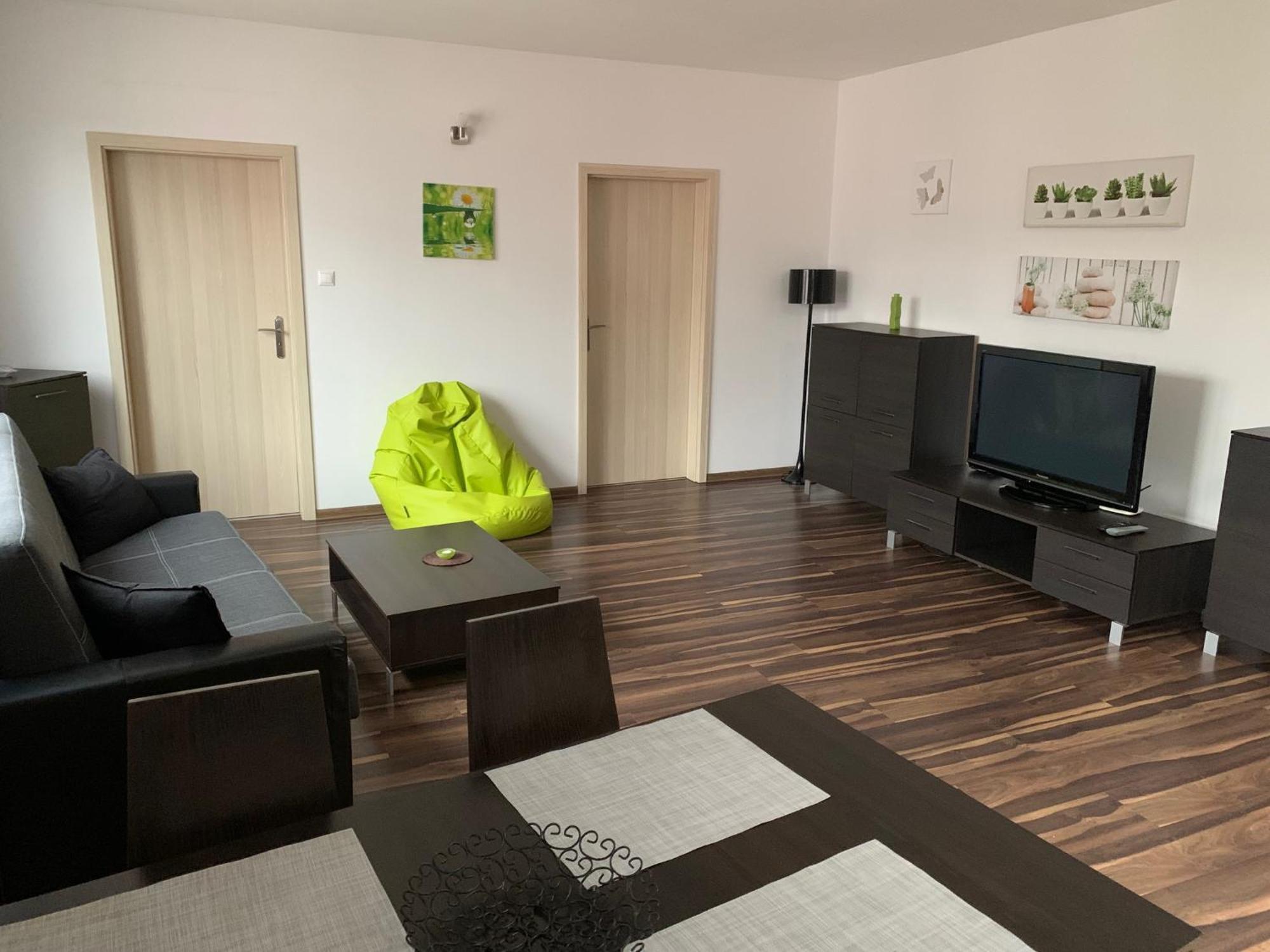 Apartmán Emes Kežmarok Esterno foto