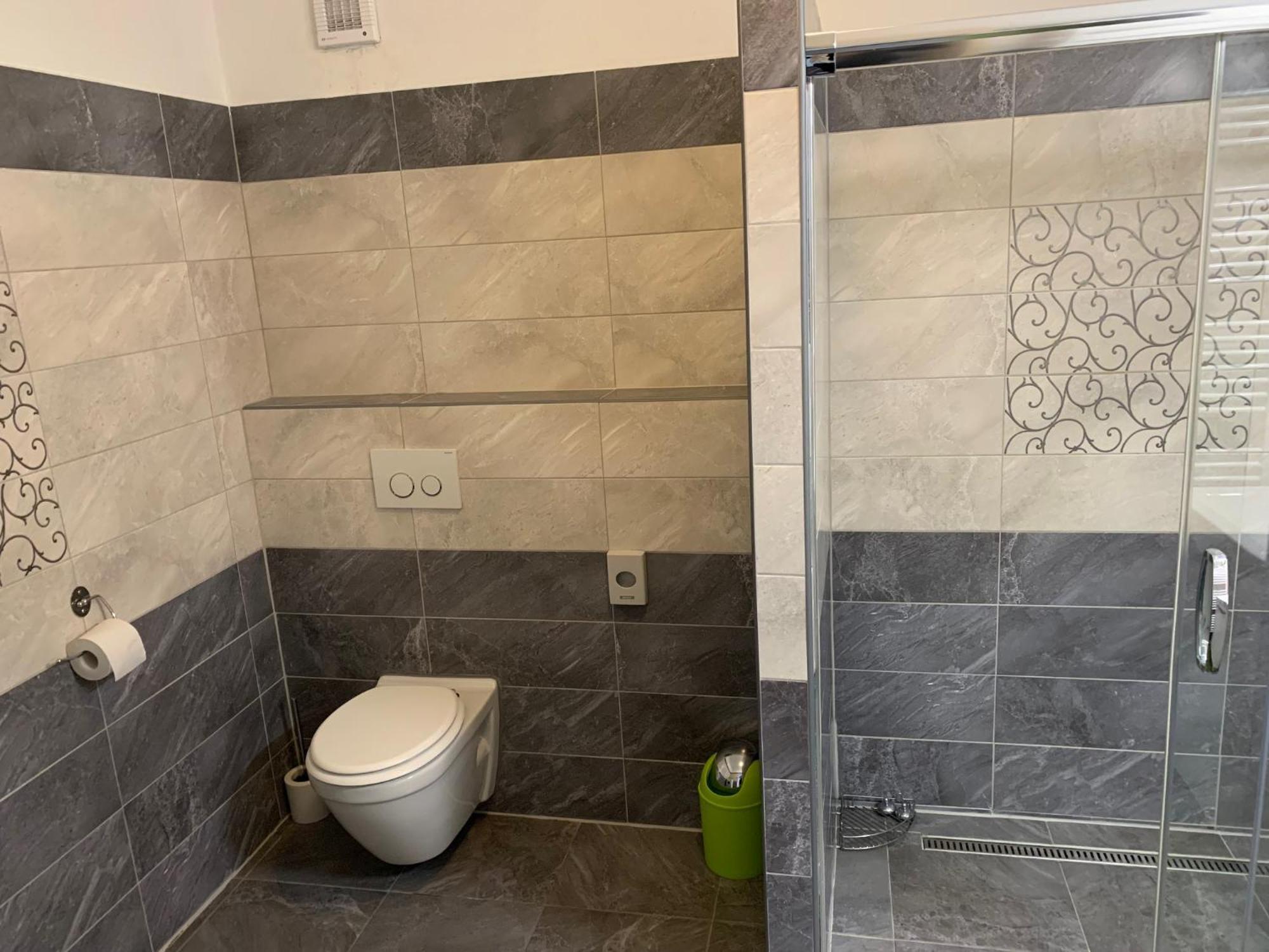 Apartmán Emes Kežmarok Esterno foto