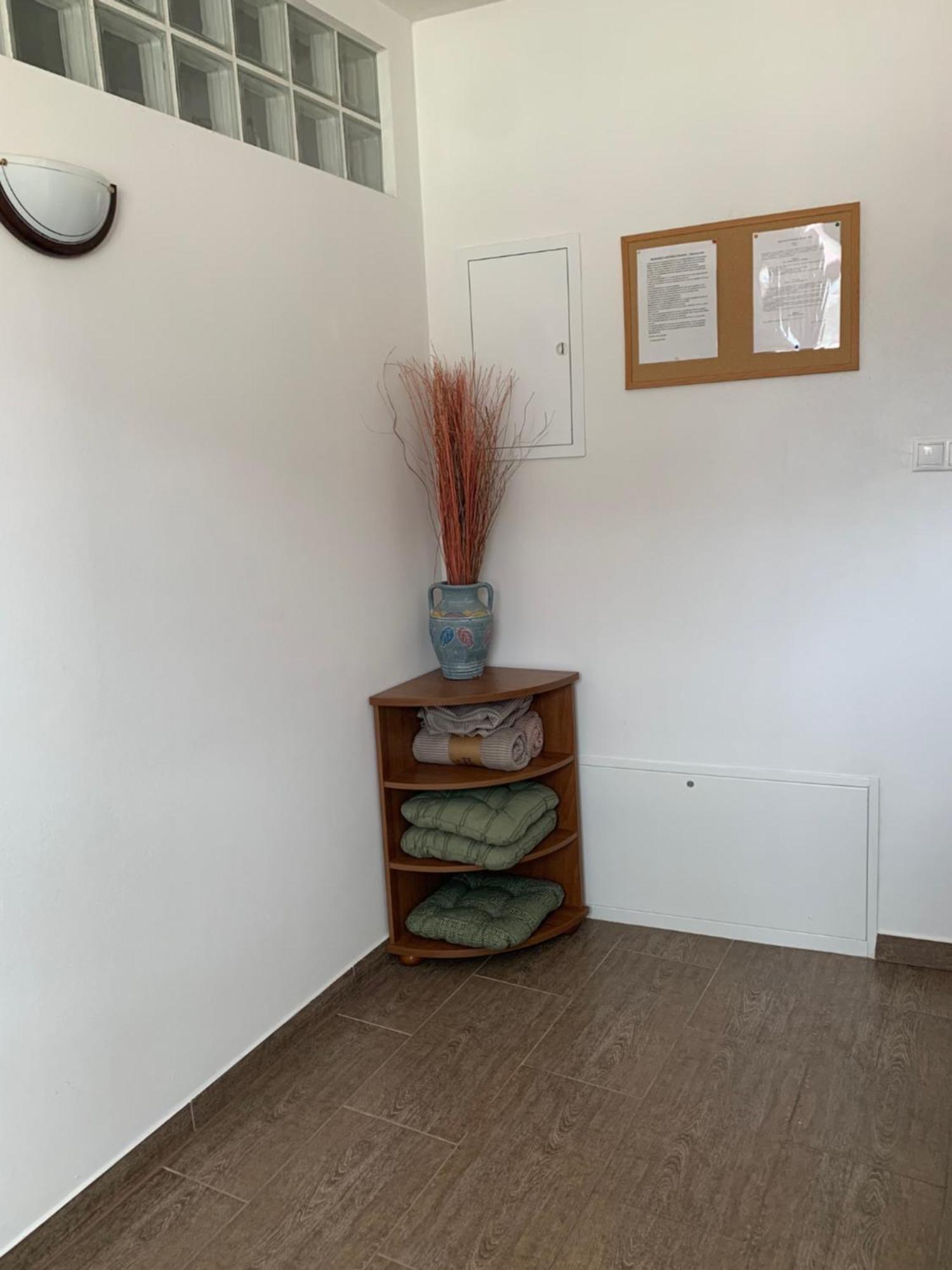 Apartmán Emes Kežmarok Esterno foto