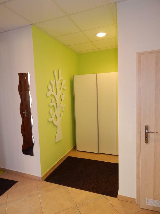Apartmán Emes Kežmarok Camera foto